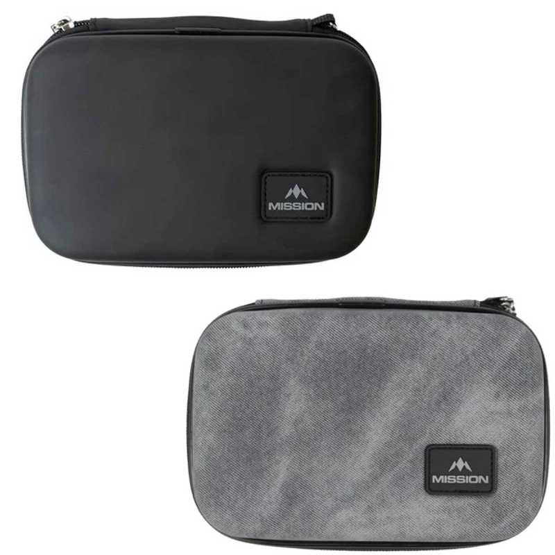 Mission Force 90 Dart Case